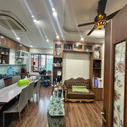 Cho thuê Biệt Thự  Linh Đàm (Lô góc- thang máy).S:200m.giá 100 tr/than