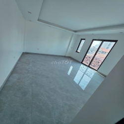 Bán nhà ngõ 373 An Dương Vương 6 tầng thang máy 40m2 MT 10m giá 9,5 tỷ