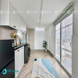 DUPLEX Cao Cấp,Giặt Riêng,Thang Máy,Ngay Cầu Chánh Hưng,Sát Q5,Lộ Oto