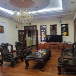 nhà ngõ 168 hào nam 55m x5T ô tô đỗ cửa