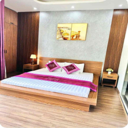 Cho Thuê Căn Villa Phan Bá Vành , Sơn Trà , Đà Nẵng