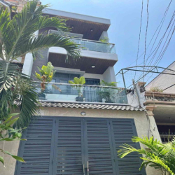 🔰CHO THUÊ NHÀ PHỐ FULL NỘI THẤT HẺM 385/ LÊ VĂN THỌ P9 GÒ VẤP