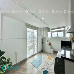 DUPLEX Cao Cấp,Giặt Riêng,Thang Máy,Ngay Cầu Chánh Hưng,Sát Q5,Lộ Oto