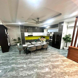 Cho Thuê Căn Villa Phan Bá Vành , Sơn Trà , Đà Nẵng