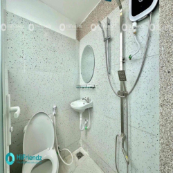 DUPLEX Cao Cấp,Giặt Riêng,Thang Máy,Ngay Cầu Chánh Hưng,Sát Q5,Lộ Oto