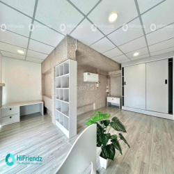 DUPLEX Cao Cấp,Giặt Riêng,Thang Máy,Ngay Cầu Chánh Hưng,Sát Q5,Lộ Oto