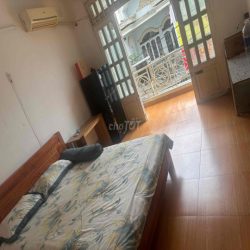 cho thuê phòng trọ cao cấp giờ tự do