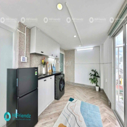 DUPLEX Cao Cấp,Giặt Riêng,Thang Máy,Ngay Cầu Chánh Hưng,Sát Q5,Lộ Oto