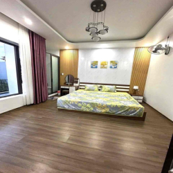 Cho Thuê Căn Villa Phan Bá Vành , Sơn Trà , Đà Nẵng