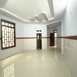 NHÀ RỘNG 4*25m NỞ HẬU 3LẦU ST 4PN 5WC HXH NGUYỄN SỸ SÁCH