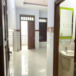 NHÀ RỘNG 4*25m NỞ HẬU 3LẦU ST 4PN 5WC HXH NGUYỄN SỸ SÁCH