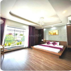 Cho Thuê Căn Villa Phan Bá Vành , Sơn Trà , Đà Nẵng