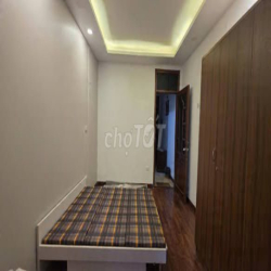 nhà ngõ 168 hào nam 55m x5T ô tô đỗ cửa