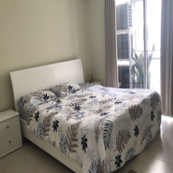Cho thuê căn hộ phúc yên 80m2 3PN giá 12tr/tháng