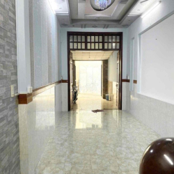 NHÀ RỘNG 4*25m NỞ HẬU 3LẦU ST 4PN 5WC HXH NGUYỄN SỸ SÁCH