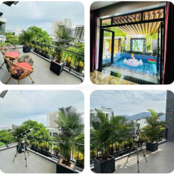 Cho Thuê Căn Villa Phan Bá Vành , Sơn Trà , Đà Nẵng