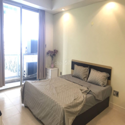 Cho thuê căn hộ phúc yên 80m2 3PN giá 12tr/tháng