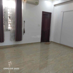 NHÀ MỚI 4 TẦNG- MẶT TIỀN TRỤC CHÍNH KHU HỒNG LONG