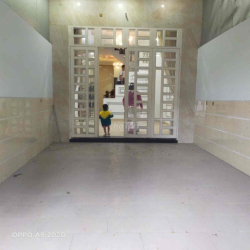 NHÀ MỚI 4 TẦNG- MẶT TIỀN TRỤC CHÍNH KHU HỒNG LONG