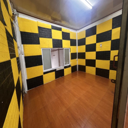 NGUYÊN CĂN LÀM KHO 60M2 HXH THÔNG 3PN,1WC DƯƠNG QUẢNG HÀM,P.5, GÒ VẤP