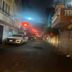 Nhà 5 tầng Ngõ 2 Quang Trung, Ngô Thì Nhậm. full đồ