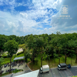 🍀 BAN CÔNG DÀI 6m, 3PN 3WC 121m2 cho thuê NTCB chỉ 21tr, ở liền được