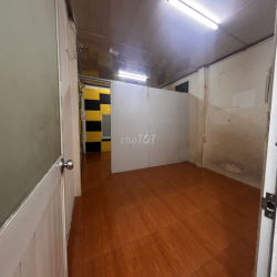 NGUYÊN CĂN LÀM KHO 60M2 HXH THÔNG 3PN,1WC DƯƠNG QUẢNG HÀM,P.5, GÒ VẤP