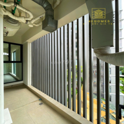 🍀 BAN CÔNG DÀI 6m, 3PN 3WC 121m2 cho thuê NTCB chỉ 21tr, ở liền được