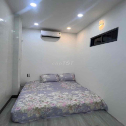 KIỆT OTO 2 MT ÔNG ÍCH KHIÊM, 2TẦNG