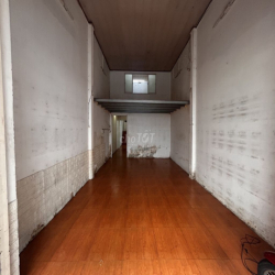 NGUYÊN CĂN LÀM KHO 60M2 HXH THÔNG 3PN,1WC DƯƠNG QUẢNG HÀM,P.5, GÒ VẤP
