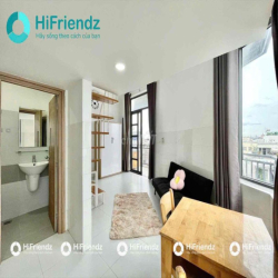 ✨HỆ THỐNG CĂN HỘ DUPLEX FULL NỘI THẤT CAO CẤP NGAY “ÂU CƠ - CỘNG HOÀ”