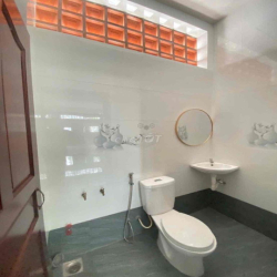 Nhà trệt 3 lầu KDC Nam Long 2