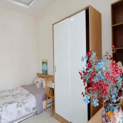 🔥 CĂN HỘ 1PN TÁCH BẾP – BAN CÔNG RỘNG 40M² NGAY LÝ THƯỜNG KIỆT