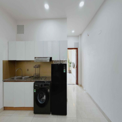 🔥 CĂN HỘ 1PN TÁCH BẾP – BAN CÔNG RỘNG 40M² NGAY LÝ THƯỜNG KIỆT