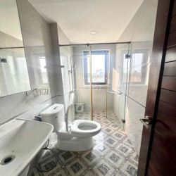 NHÀ THUÊ ( 5X11 ) 4PN3WC HXH PHẠM VĂN CHIÊU GV