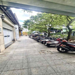 NHÀ THUÊ ( 5X11 ) 4PN3WC HXH PHẠM VĂN CHIÊU GV