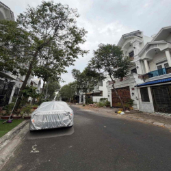 Nhà trệt 3 lầu KDC Nam Long 2