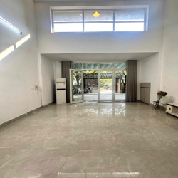 NHÀ THUÊ ( 5X11 ) 4PN3WC HXH PHẠM VĂN CHIÊU GV