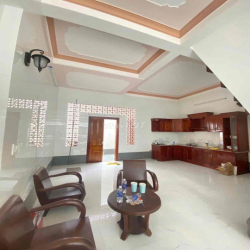 Nhà trệt 3 lầu KDC Nam Long 2