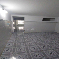 CHO THUÊ NHÀ 4 X 20M TRỐNG SUỐT TRỆT LỬNG 2PN .TÂY THẠNH 