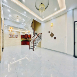 Cần cho thuê nhà HXH 29/3B Yên Thế P.2 Tân Bình gần khúc Hồng Hà