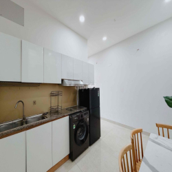 🔥 CĂN HỘ 1PN TÁCH BẾP – BAN CÔNG RỘNG 40M² NGAY LÝ THƯỜNG KIỆT