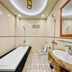 Cần cho thuê nhà HXH 29/3B Yên Thế P.2 Tân Bình gần khúc Hồng Hà