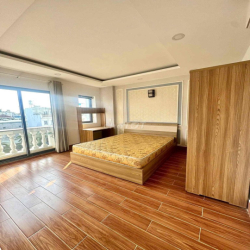 NHÀ THUÊ ( 5X11 ) 4PN3WC HXH PHẠM VĂN CHIÊU GV