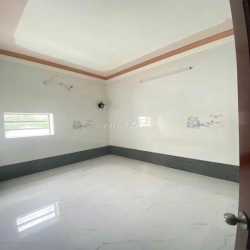 Nhà trệt 3 lầu KDC Nam Long 2