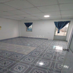 CHO THUÊ NHÀ 4 X 20M TRỐNG SUỐT TRỆT LỬNG 2PN .TÂY THẠNH 