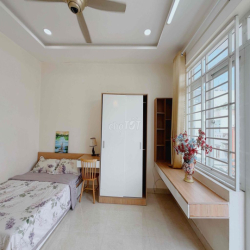 🔥 CĂN HỘ 1PN TÁCH BẾP – BAN CÔNG RỘNG 40M² NGAY LÝ THƯỜNG KIỆT