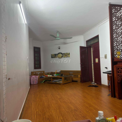 Chính chủ cho thuê cc 76m, 2pn,1vs giá 7.5triệu/1tháng