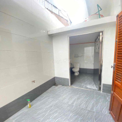 Nhà trệt 3 lầu KDC Nam Long 2