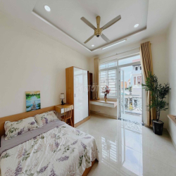 🔥 CĂN HỘ 1PN TÁCH BẾP – BAN CÔNG RỘNG 40M² NGAY LÝ THƯỜNG KIỆT